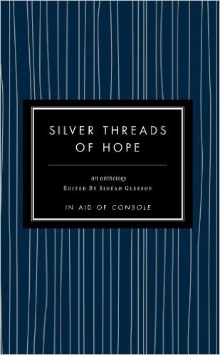 Silver Threads of Hope book cover