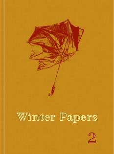 Winterpages cover